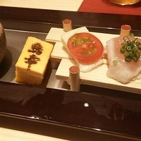 観音坂 鳥幸 - 