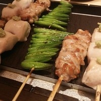 観音坂 鳥幸 - 