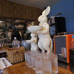 北新地 みやたけ - 