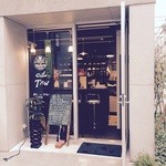 CAFE TAW - 