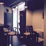 CAFE TAW - 