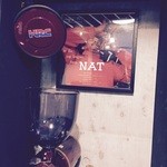 CAFE TAW - 