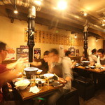 炭火焼ホルモン ぐう 新橋