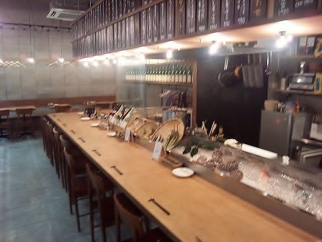 炭火を使ったイタリアンが手軽に楽しめます 炉端とビストロ さんのかた By いなやまん Sannokata 春日原 ダイニングバー 食べログ 炭火を使ったイタリアンが手軽に楽しめます 炉端とビストロ さんのかた By いなやまん Sannokata 春日原 ダイニングバー 食べログ