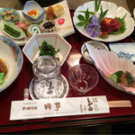 料理旅館 田事 - 