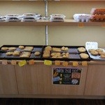 まんぷくさん - 内観②