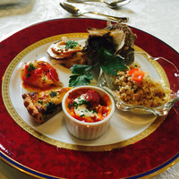 フランス料理 レストラン大澤 - 