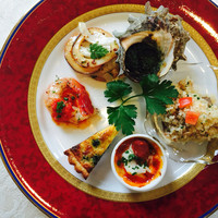 フランス料理 レストラン大澤 - 