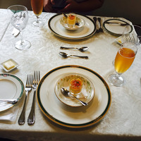 フランス料理 レストラン大澤 - 