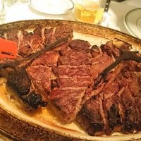 ウルフギャング・ステーキハウス 六本木 - 