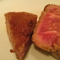 ウルフギャング・ステーキハウス 六本木 - 