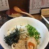 讃岐麺房 すずめ