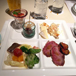 コーヒーショップ シンフォニー - 