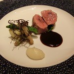 レザン ドール - 