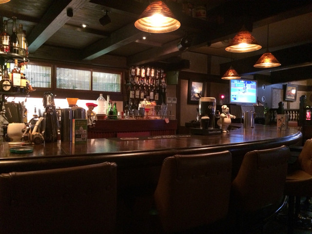 ＲＥＳＴＡＵＲＡＮＴ ＆ ＢＡＲ　雅朧（ガロオー） - 古川（洋食）の写真