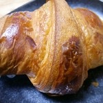 サパンジ - クロワッサン