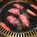 Yakiniku Goen - 