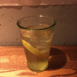 Gyo-Bar - ハイボール