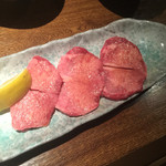 クロスケ - 厚切り生タン