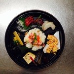 いり江 - 満月弁当 