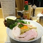 むぎとオリーブ - 