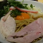 むぎとオリーブ - 