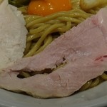 むぎとオリーブ - 