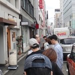 むぎとオリーブ - 