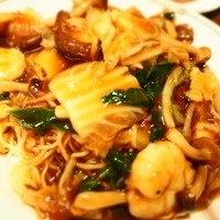 中国飯店 紫玉蘭 - 