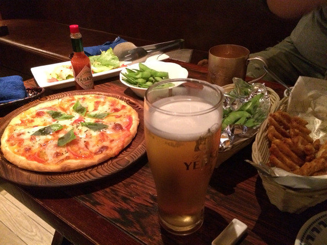 雅朧（ガロオー）古川 &ndash; 洋食レストラン＆バー