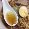 中華麺店 喜楽