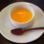 はん亭 - デザート