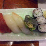 Sushi To Kisetsuryouri Shinonome - 寿司