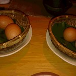 大どころ - 雷山の卵みたいです