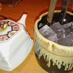 大どころ - 川越をグビグビいただきました(笑)