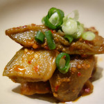 焼肉ダイニング甲 - 