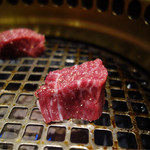 焼肉ダイニング甲 - 