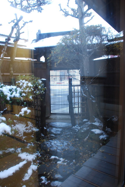 小万梅 - 水沢（日本料理）の写真