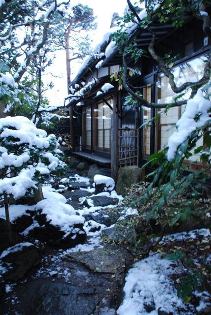 小万梅 - 水沢（日本料理）の写真