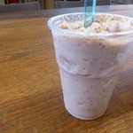 Ara: E Sicilia - アーモンド