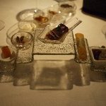 ラ・ビュット・ボワゼ - 