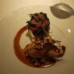 ラ・ビュット・ボワゼ - 