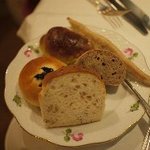 ラ・ビュット・ボワゼ - 