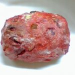 フール・ドゥ・アッシュ - いちごのフリュイ