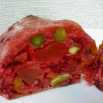 フール・ドゥ・アッシュ - いちごのフリュイ