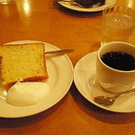 ＺＥＬＫＯＶＡ - シフォンケーキ