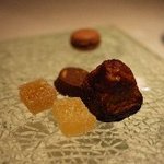 ラ・ビュット・ボワゼ - 