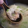 上海わんたん・食彩厨房