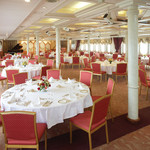 シンフォニー東京湾クルーズ - エンペラー