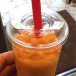 パティスリーさくら  - マンゴーグラニータ